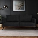 Ver imagem 6 de Sofá Zefir 2 Lugares 1,80 Boucle - Lucadi Home