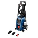 Ver imagem 1 de Lavadora de Alta Pressão Bosch Ghp 180 1800psi 1500w 220v