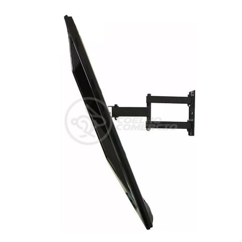 Suporte de Articulado Painel Tv 14" À 42'' 302w