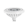 LAMPADA AR111 LED GU10 12W 3000K 36 AUTOVOLT - 1