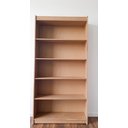 Ver imagem 1 de Estante Prateleira Multiuso 100% Mdf Cru - Suprema Móveis
