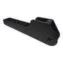 Ver imagem 1 de Suporte Superior para Roldana - Câmara Fria Porta de Correr - Ibss