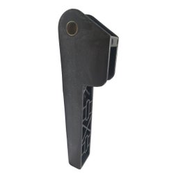 Suporte Superior para Roldana - Câmara Fria Porta de Correr - Ibss - 3
