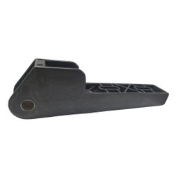 Suporte Superior para Roldana - Câmara Fria Porta de Correr - Ibss - 2