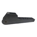 Ver imagem 2 de Suporte Superior para Roldana - Câmara Fria Porta de Correr - Ibss