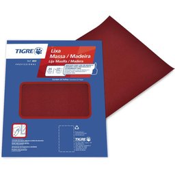 Lixa 800 Massa Madeira Fina 220 - 1