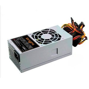 Fonte Tfx 600w Atx Automática Bivolt Ft006 Bright