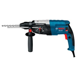 Martelete Perfurador/rompedor Gbh 2-28 D Sds Plus - Bosch - 2