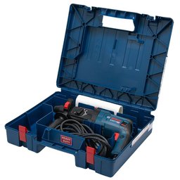 Martelete Perfurador/rompedor Gbh 2-28 D Sds Plus - Bosch - 4