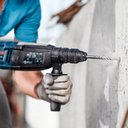 Ver imagem 6 de Martelete Perfurador/rompedor Gbh 2-28 D Sds Plus - Bosch