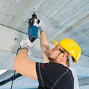 Ver imagem 7 de Martelete Perfurador/rompedor Gbh 2-28 D Sds Plus - Bosch