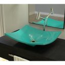 Ver imagem 1 de Kit Cuba F44 com Torneira Link 1062 Metal e Válvula 1 Pol.