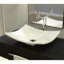 Ver imagem 1 de Kit Cuba F44 com Torneira Link 1062 Metal e Válvula 1 Pol.