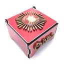 Ver imagem 4 de Lembrança Crisma No Vidrinho Com Caixinha Personalizada