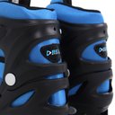 Ver imagem 7 de Patins Inline Radical Ajustável Azul P (30-33) Bel