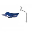 Ver imagem 2 de Kit Cuba F44 com Torneira Link 1062 Metal 1/4 Volta