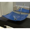 Ver imagem 1 de Kit Cuba F44 com Torneira Link 1062 Metal 1/4 Volta