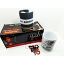 Ver imagem 1 de Kit presente Direito