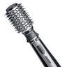 Escova Rotating Diamond Brilliance Air Brush e Modelador de Cachos Conair Infusion | 127V - 2