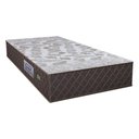 Ver imagem 5 de Cama Box Conjugado Solteiro com Colchão 88x57x188 Sonopro Gazin Cr35336 Marrom