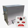 Sauna Vapor Steam Inox 12kw + Comando Analógico B - Sodramar - 1