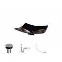 Ver imagem 2 de Kit Cuba F44 com Válvula Click 1 Pol. e Sifão Pvc e Flexivel