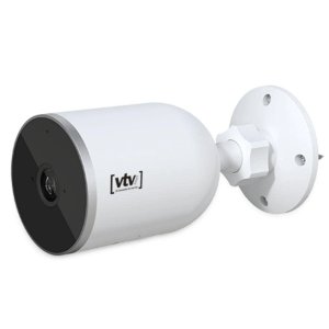 Camera Wifi Smart Bullet Smart 2mp Ip65 Vtv