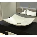 Ver imagem 1 de Kit Cuba F44 com Válvula Click 1 Pol. e Sifão Pvc e Flexivel