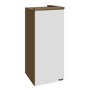 Ver imagem 1 de Modulado Aéreo 01 Porta 110cm Altura Setiba - Móveis Rimo