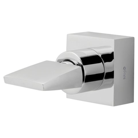 Acabamento para Registro Prima ¾” 509 C210 Fani Cromado