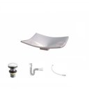 Ver imagem 2 de Kit Cuba F44 com Válvula Click 1 Pol. e Sifão Pvc e Flexivel