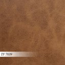 Ver imagem 4 de Sofá Living Decorativo 2 Lugares 1,60M Katara Caramelo Corino G33 - Gran Belo