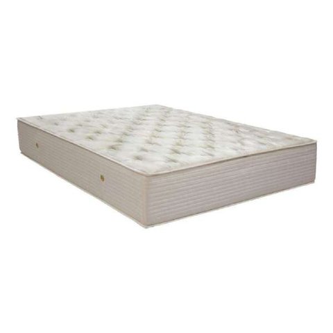 Colchão Superluxo Casal Orthotel 138x188x30cm - 1041210344 - Ortobom