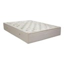 Ver imagem 1 de Colchão Superluxo Casal Orthotel 138x188x30cm - 1041210344 - Ortobom