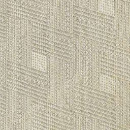 Tapete para Sala 1,50m X 2,00m Sisal Antiderrapante sem Pelo Lâncer - 567 Clean - 4