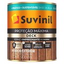 Ver imagem 1 de Verniz Proteção Máxima Deck Acetinado Natural com 0,9 Litro - 50739839 - Suvinil