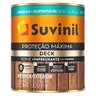 Verniz Proteção Máxima Deck Acetinado Natural com 0,9 Litro - 50739839 - Suvinil - 1