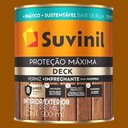 Ver imagem 2 de Verniz Proteção Máxima Deck Acetinado Natural com 0,9 Litro - 50739839 - Suvinil