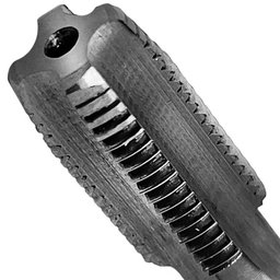 Jogo de Macho Hss - Rosca Esquerda - 1.3/8 X 6 Bsw - Jg 3 Pç - 4