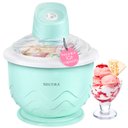 Ver imagem 1 de Secura Máquina de Sorvete 1qt para Sorvete, Gelato e Frozen Yogurt (verde)
