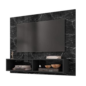 Painel para Tv até 43 Viena Sala Nero