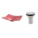 Ver imagem 2 de Kit Cuba F44 com Válvula Metal Compace