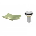 Ver imagem 2 de Kit Cuba F44 com Válvula Metal Compace