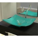 Ver imagem 1 de Kit Cuba F44 com Válvula Click Botão Compace