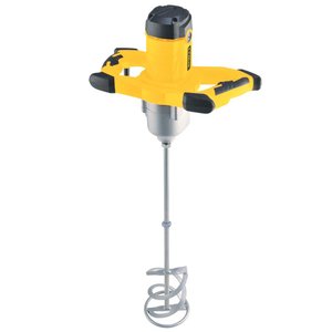 Misturador De Tintas Profisisonal Lynus MLT-1400 1400W Amarelo 127V