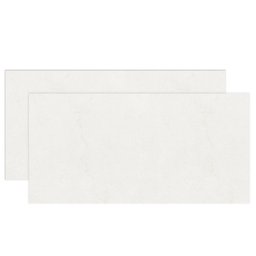 Porcelanato Esmaltado Acet Borda Reta Loft White 58,4x117cm - 2
