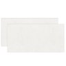 Porcelanato Esmaltado Acet Borda Reta Loft White 58,4x117cm - 2