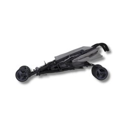 Carrinho Nitro Lx Dark Pewter - Joie - 6
