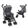 Carrinho Nitro Lx Dark Pewter - Joie - 1