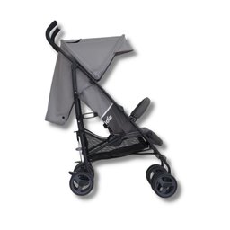Carrinho Nitro Lx Dark Pewter - Joie - 4